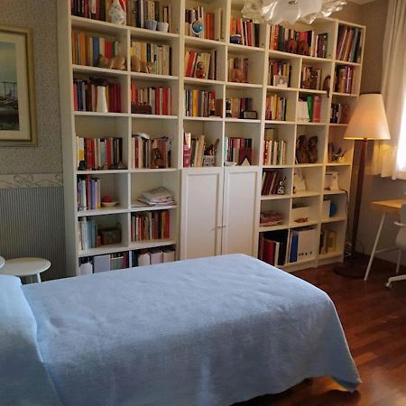 Fior Di Loto Hotell Ancona Eksteriør bilde