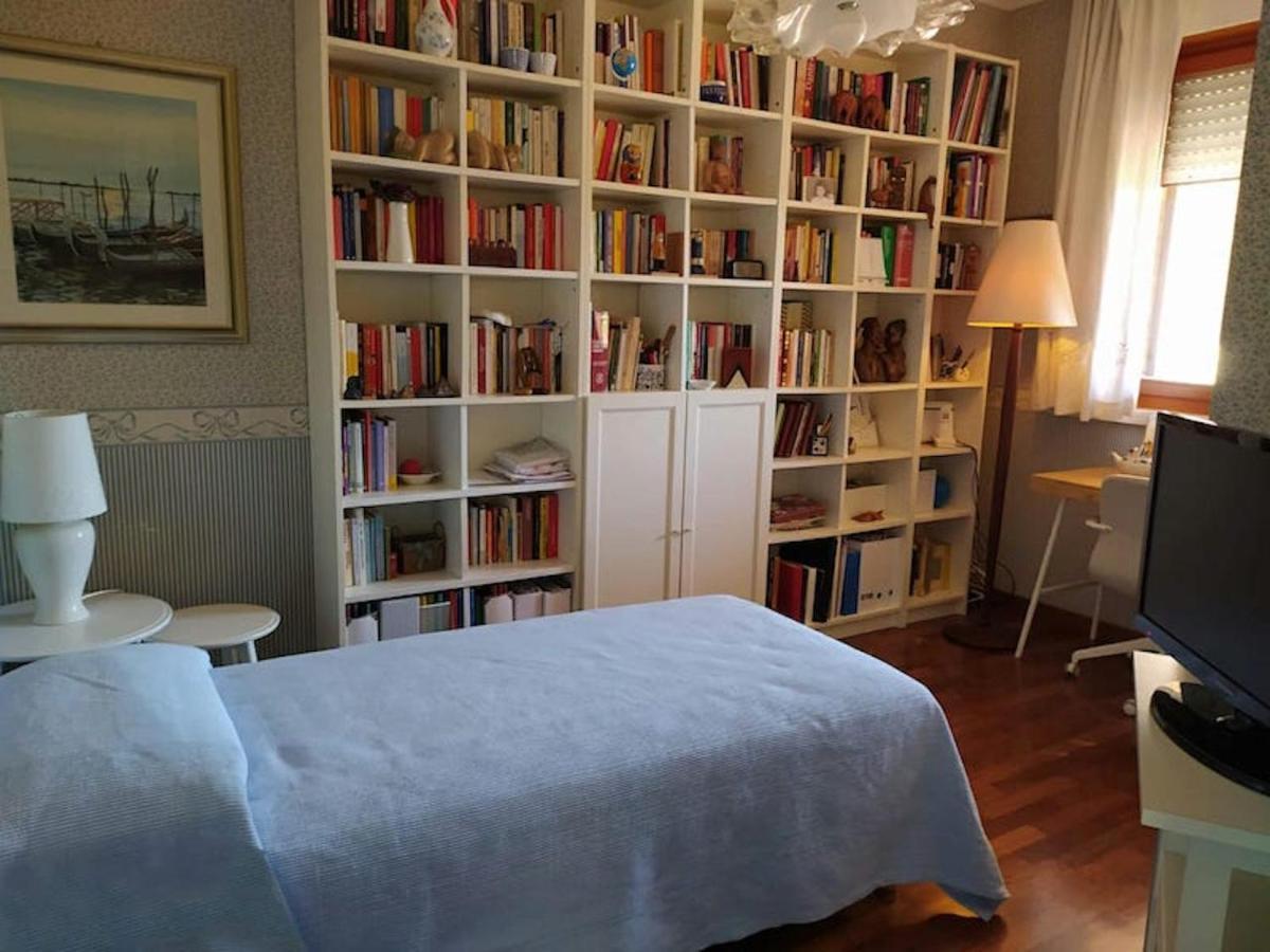 Fior Di Loto Hotell Ancona Eksteriør bilde